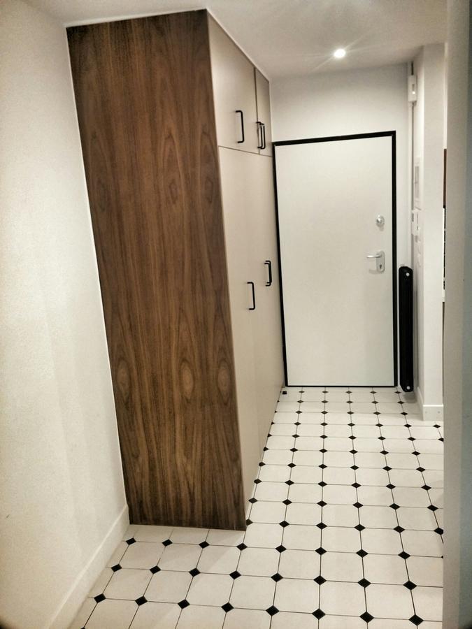 Central New Kolonaki Apartment Atenas Exterior foto